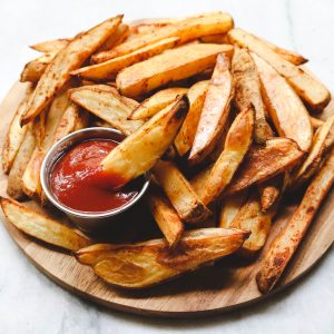 Wedges