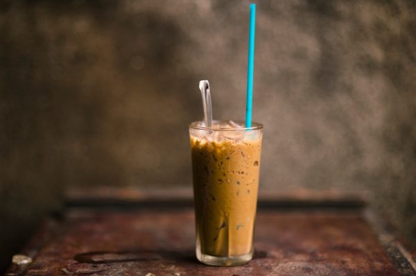 Peanut Punch