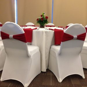 Chair Covers