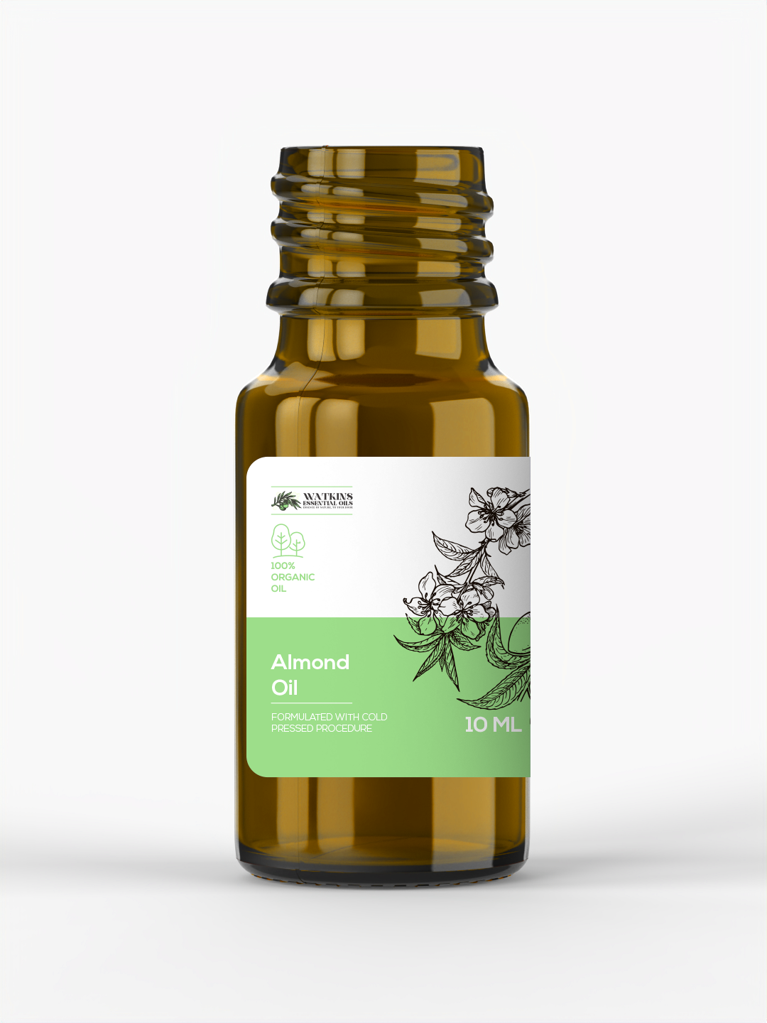 Almond Oil