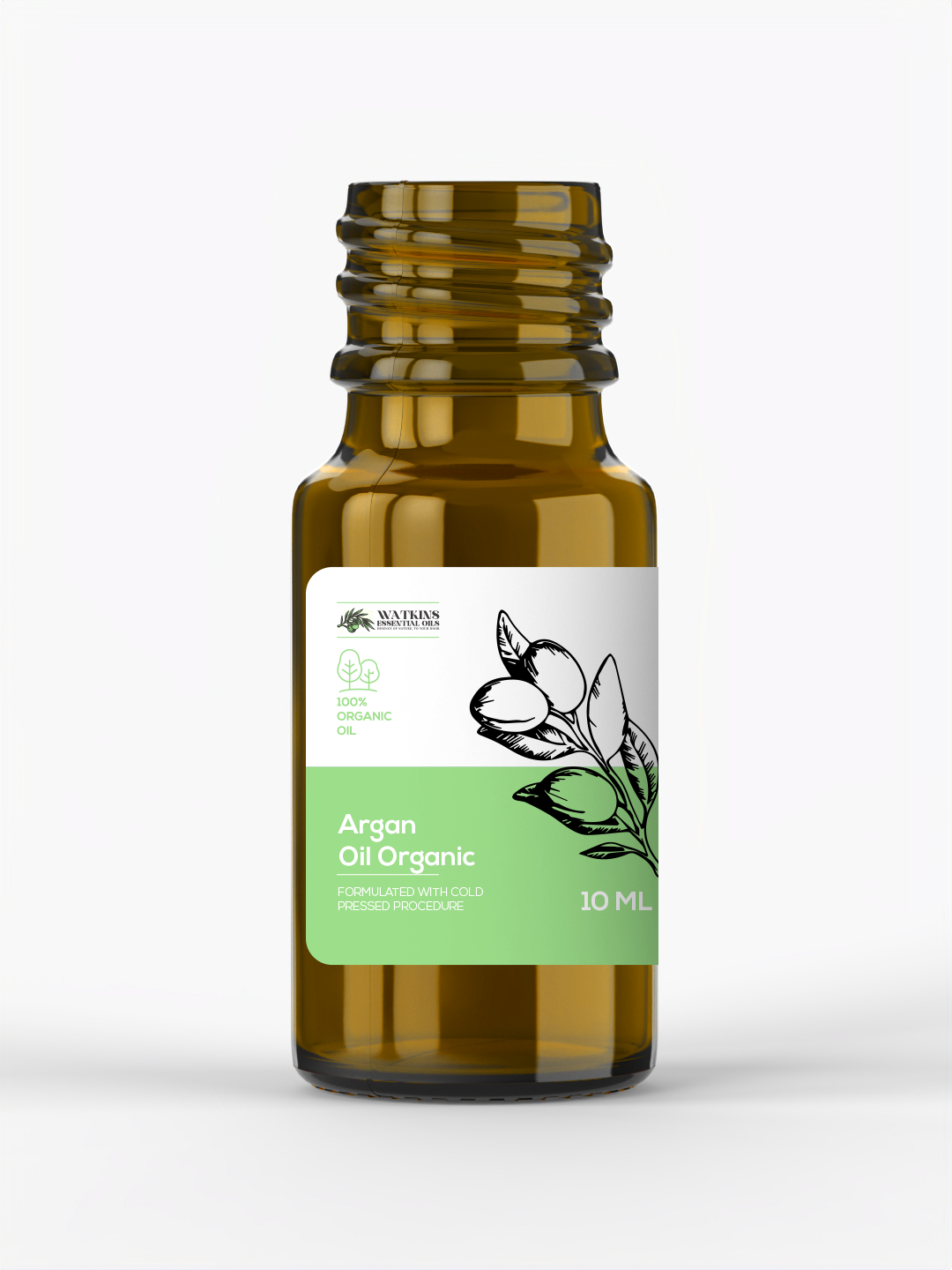 Argan Oil Organic