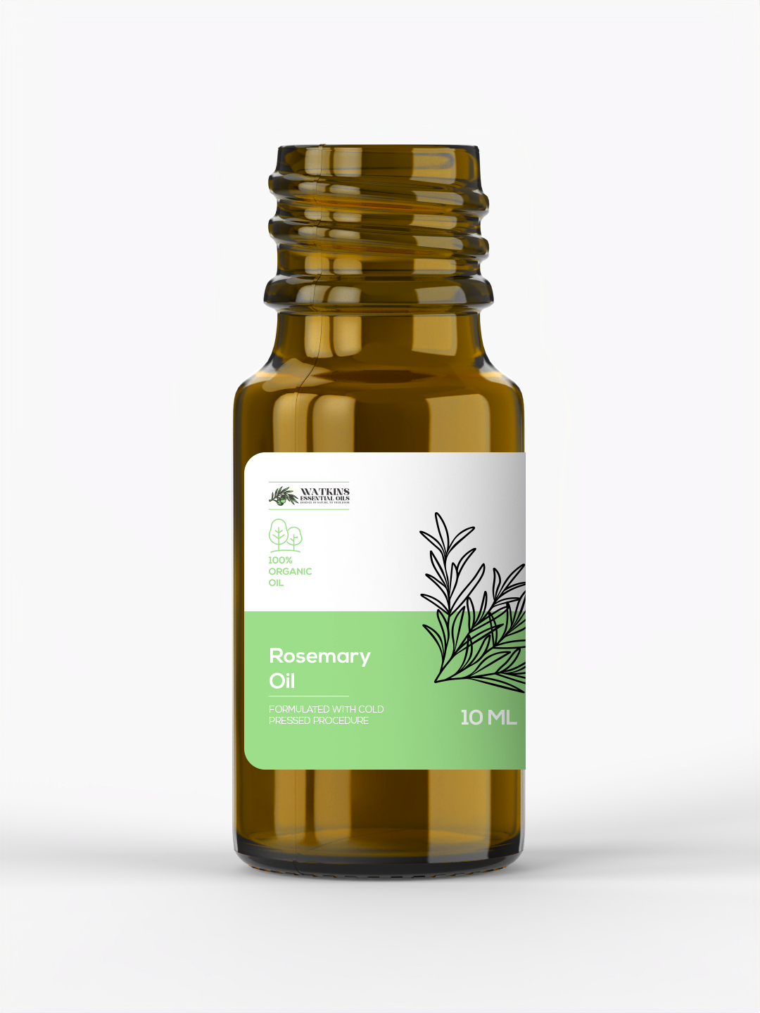 rosemary oil